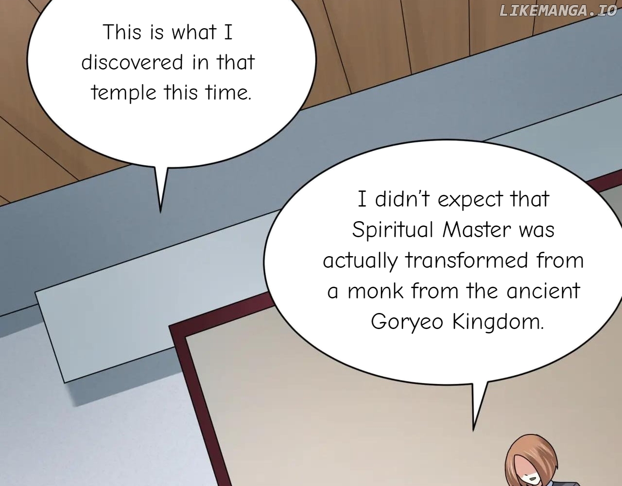 Era of the Haunted Chapter 346 - page 159
